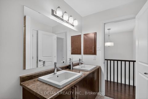 Photo 19 at 124 Overberg Way, Emerald Meadows/Trailwest, Kanata