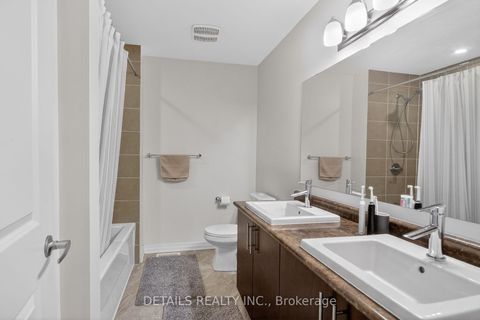 Photo 20 at 124 Overberg Way, Emerald Meadows/Trailwest, Kanata