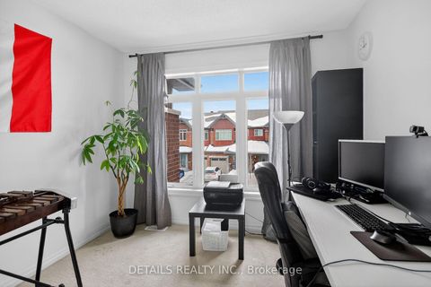 Photo 21 at 124 Overberg Way, Emerald Meadows/Trailwest, Kanata