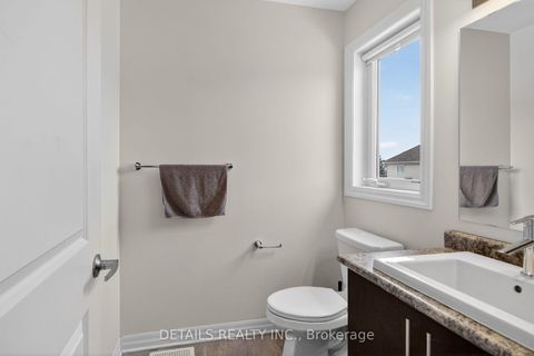 Photo 22 at 124 Overberg Way, Emerald Meadows/Trailwest, Kanata