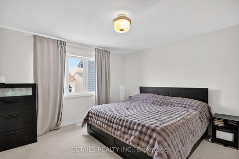 Photo 24 at 124 Overberg Way, Emerald Meadows/Trailwest, Kanata
