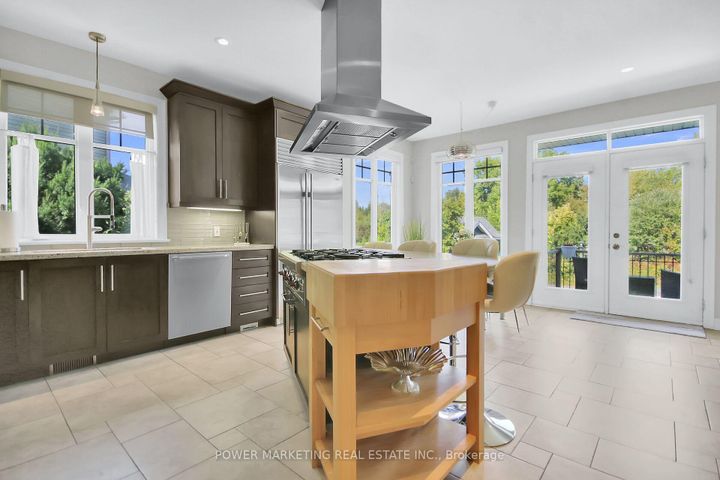 Photo 9 at 15 MARWOOD Court, Nepean (Stonebridge), Ottawa
