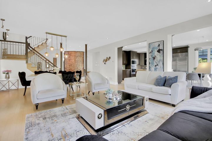 Photo 12 at 15 MARWOOD Court, Nepean (Stonebridge), Ottawa