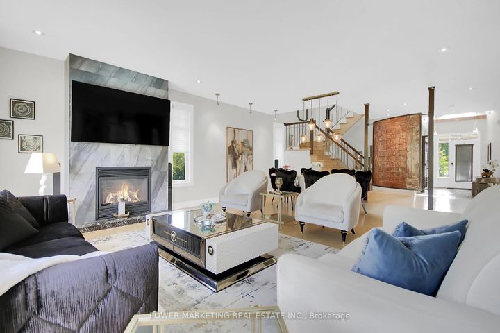 Photo 13 at 15 MARWOOD Court, Nepean (Stonebridge), Ottawa