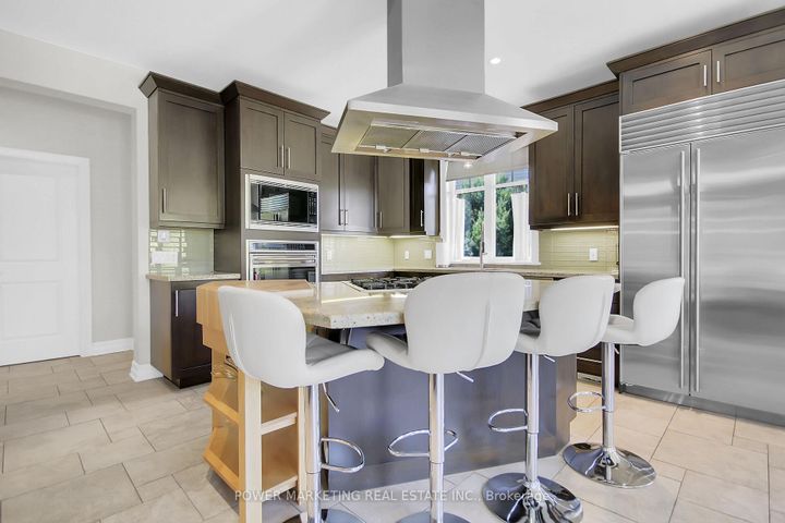 Photo 14 at 15 MARWOOD Court, Nepean (Stonebridge), Ottawa