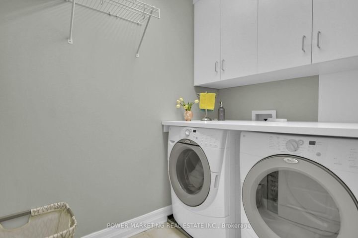 Photo 16 at 15 MARWOOD Court, Nepean (Stonebridge), Ottawa