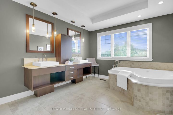 Photo 33 at 15 MARWOOD Court, Nepean (Stonebridge), Ottawa