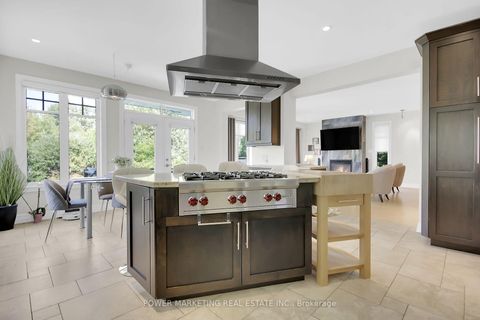 Photo 7 at 15 MARWOOD Court, Nepean (Stonebridge), Ottawa