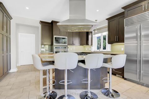 Photo 8 at 15 MARWOOD Court, Nepean (Stonebridge), Ottawa