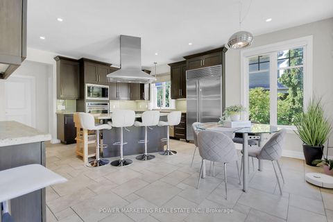 Photo 15 at 15 MARWOOD Court, Nepean (Stonebridge), Ottawa
