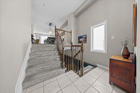 Photo 3 at 265 Parkrose Private, Chatelaine Village, Orleans