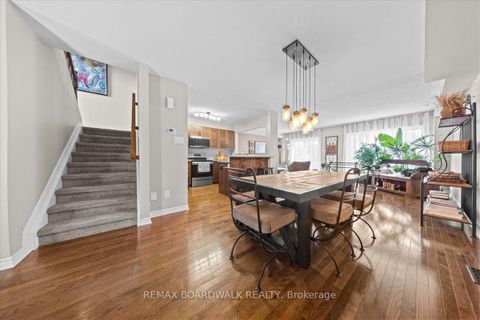 Photo 4 at 265 Parkrose Private, Chatelaine Village, Orleans