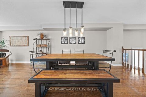 Photo 5 at 265 Parkrose Private, Chatelaine Village, Orleans