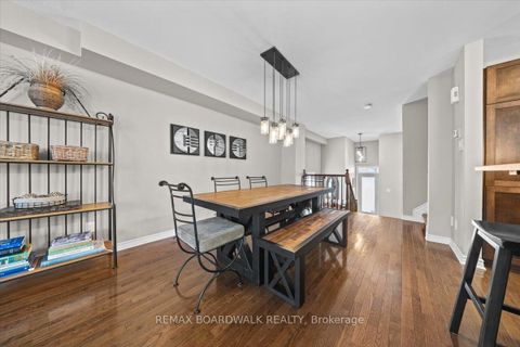 Photo 6 at 265 Parkrose Private, Chatelaine Village, Orleans