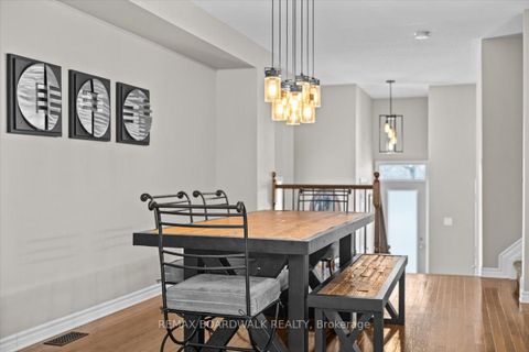 Photo 7 at 265 Parkrose Private, Chatelaine Village, Orleans