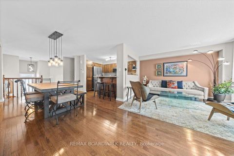 Photo 8 at 265 Parkrose Private, Chatelaine Village, Orleans