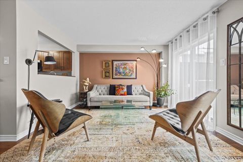 Photo 9 at 265 Parkrose Private, Chatelaine Village, Orleans