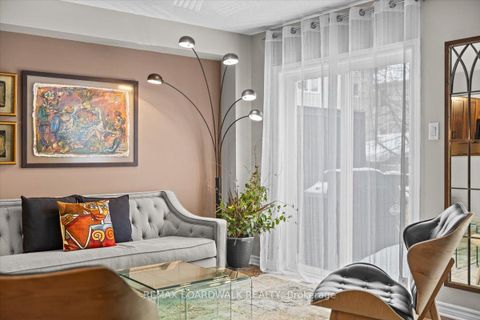 Photo 11 at 265 Parkrose Private, Chatelaine Village, Orleans