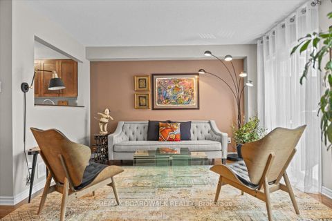 Photo 12 at 265 Parkrose Private, Chatelaine Village, Orleans