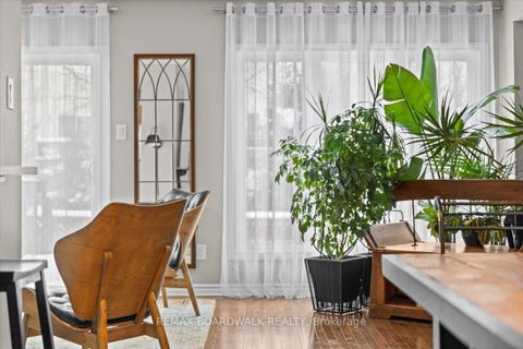 Photo 13 at 265 Parkrose Private, Chatelaine Village, Orleans