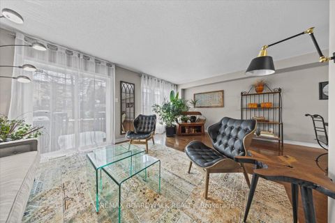 Photo 15 at 265 Parkrose Private, Chatelaine Village, Orleans