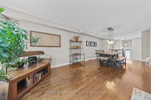 Photo 16 at 265 Parkrose Private, Chatelaine Village, Orleans