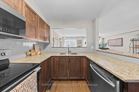 Photo 17 at 265 Parkrose Private, Chatelaine Village, Orleans