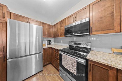 Photo 18 at 265 Parkrose Private, Chatelaine Village, Orleans