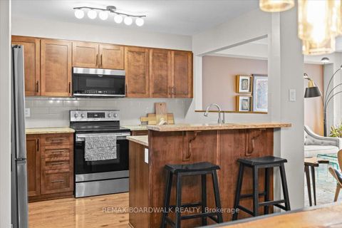 Photo 19 at 265 Parkrose Private, Chatelaine Village, Orleans