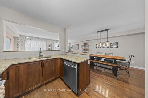 Photo 22 at 265 Parkrose Private, Chatelaine Village, Orleans