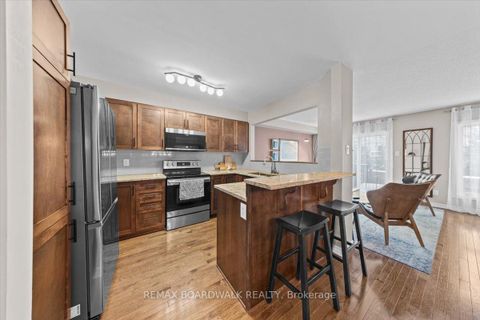 Photo 23 at 265 Parkrose Private, Chatelaine Village, Orleans