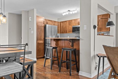 Photo 24 at 265 Parkrose Private, Chatelaine Village, Orleans