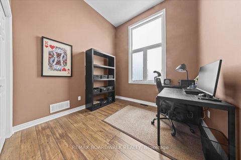 Photo 26 at 265 Parkrose Private, Chatelaine Village, Orleans