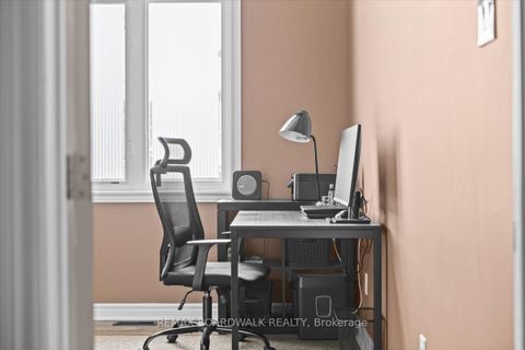 Photo 28 at 265 Parkrose Private, Chatelaine Village, Orleans