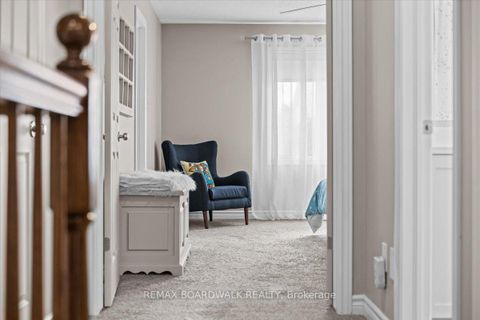 Photo 30 at 265 Parkrose Private, Chatelaine Village, Orleans