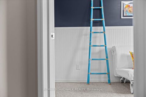 Photo 32 at 265 Parkrose Private, Chatelaine Village, Orleans