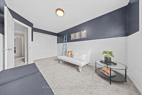 Photo 33 at 265 Parkrose Private, Chatelaine Village, Orleans