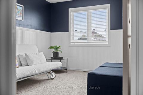 Photo 34 at 265 Parkrose Private, Chatelaine Village, Orleans