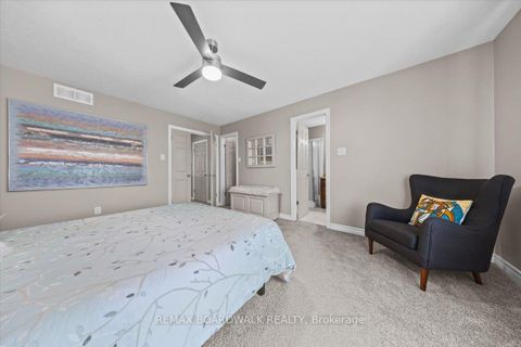 Photo 37 at 265 Parkrose Private, Chatelaine Village, Orleans