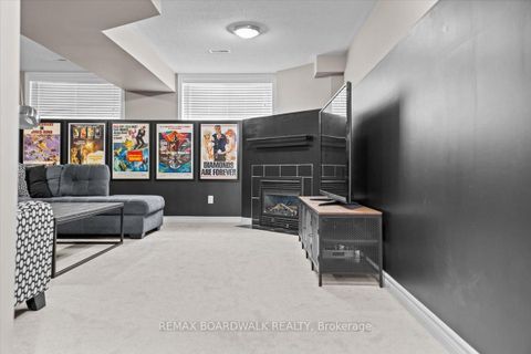 Photo 46 at 265 Parkrose Private, Chatelaine Village, Orleans