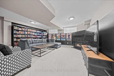 Photo 47 at 265 Parkrose Private, Chatelaine Village, Orleans