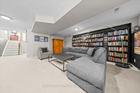 Photo 48 at 265 Parkrose Private, Chatelaine Village, Orleans