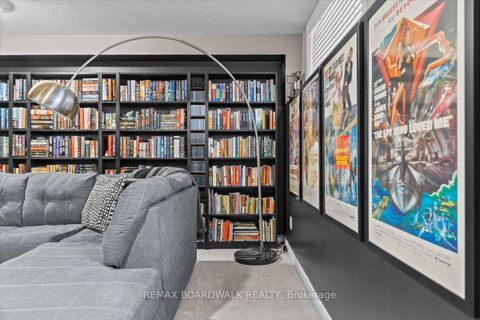 Photo 49 at 265 Parkrose Private, Chatelaine Village, Orleans