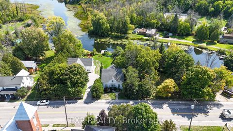 Photo 1 at 45 King Street, Rideau Lakes (Bastard) Twp, Rideau Lakes