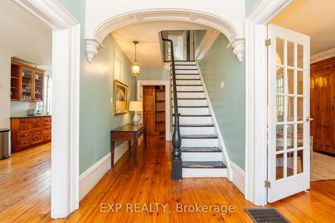 Photo 5 at 45 King Street, Rideau Lakes (Bastard) Twp, Rideau Lakes