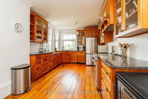 Photo 12 at 45 King Street, Rideau Lakes (Bastard) Twp, Rideau Lakes