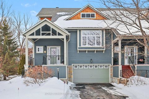 Photo 0 at 15 Marsh Sparrow Private, Morgan's Grant/South March, Kanata