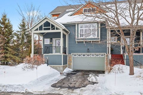 Photo 1 at 15 Marsh Sparrow Private, Morgan's Grant/South March, Kanata