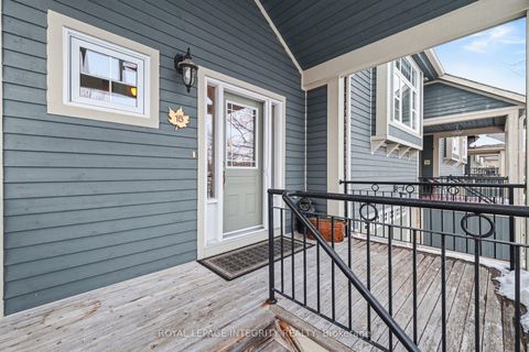 Photo 2 at 15 Marsh Sparrow Private, Morgan's Grant/South March, Kanata