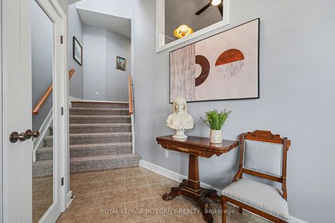 Photo 5 at 15 Marsh Sparrow Private, Morgan's Grant/South March, Kanata